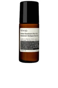 Aesop Herbal Deodorant Roll-On