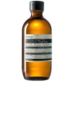 Aesop Bitter Orange Astringent Toner