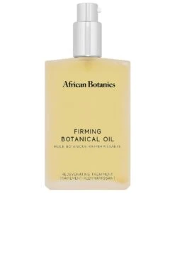 Marula Firming Botanical Body Oil