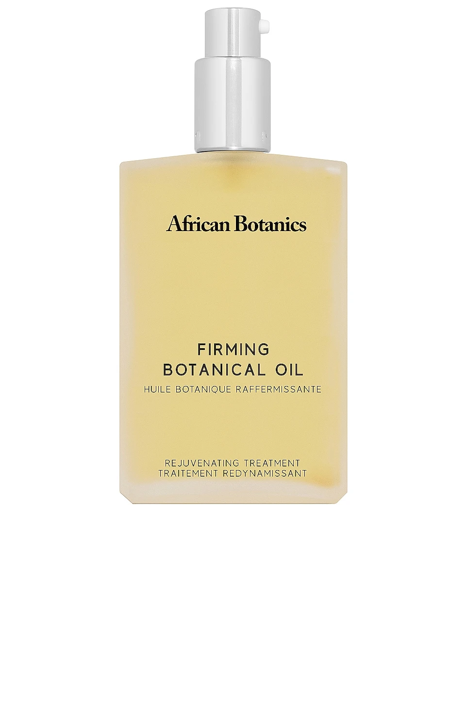 Marula Firming Botanical Body Oil