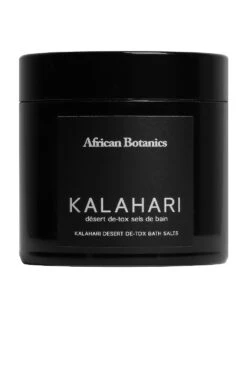 Kalahari Desert De-Tox Bath Salts