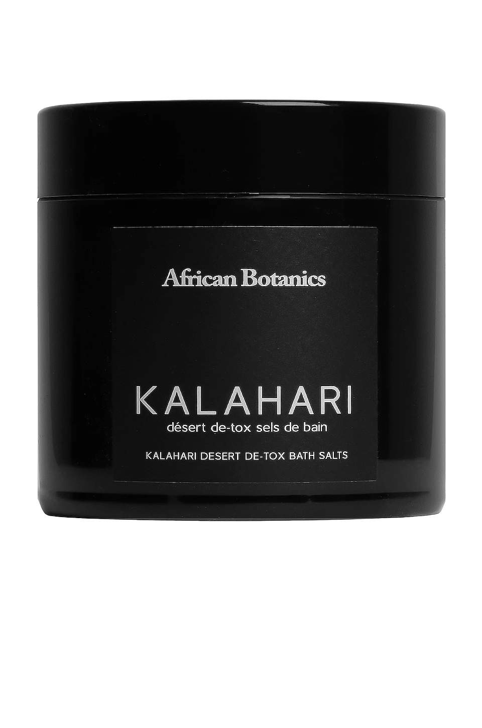 Kalahari Desert De-Tox Bath Salts