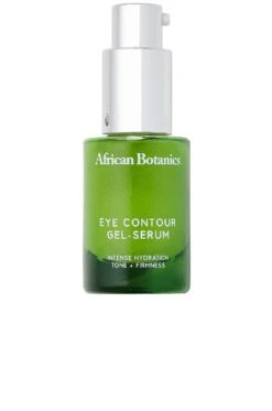 Eye Contour Gel-Serum