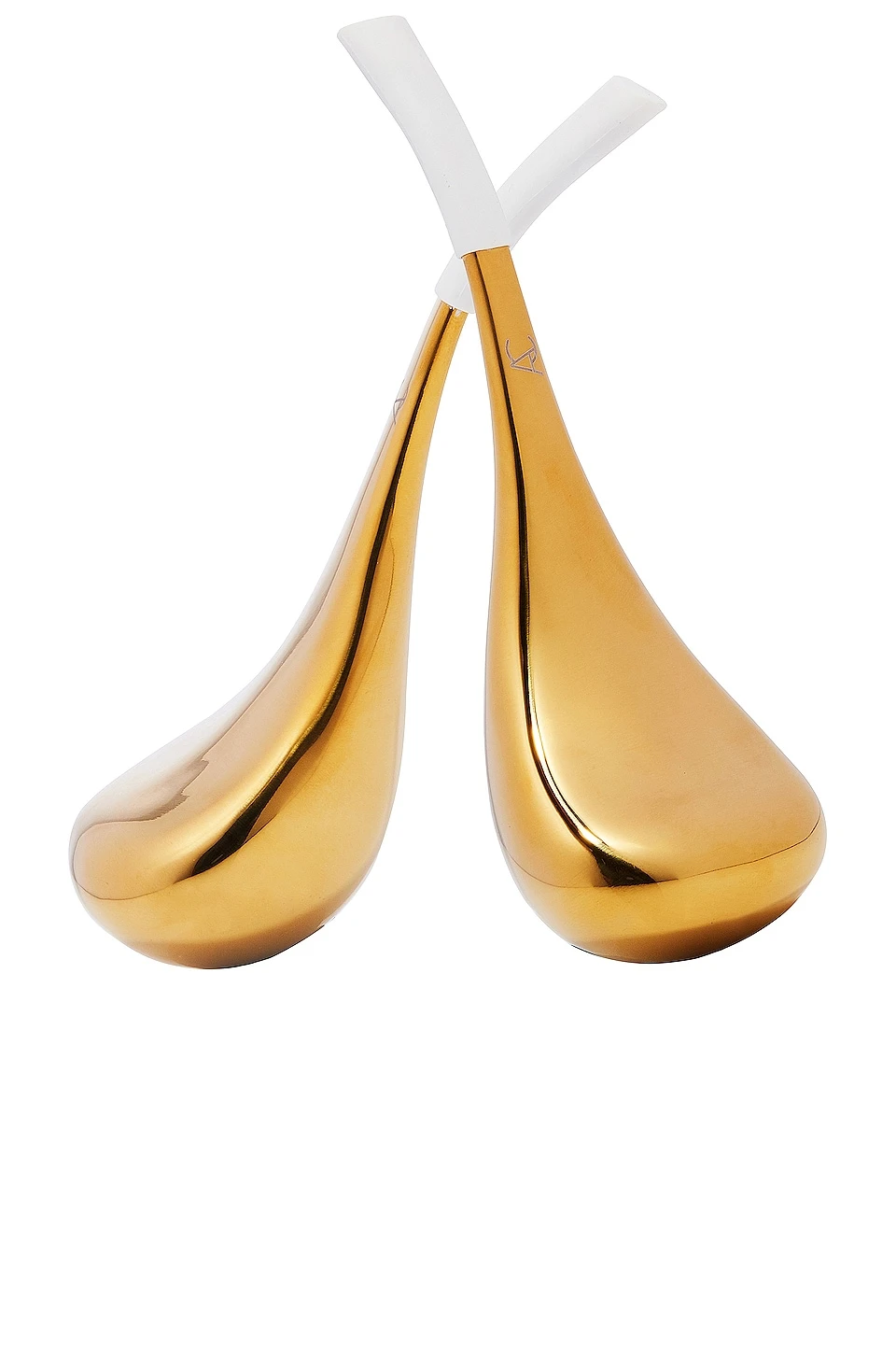 RODILLO FACIAL CRYO FACIAL Gold