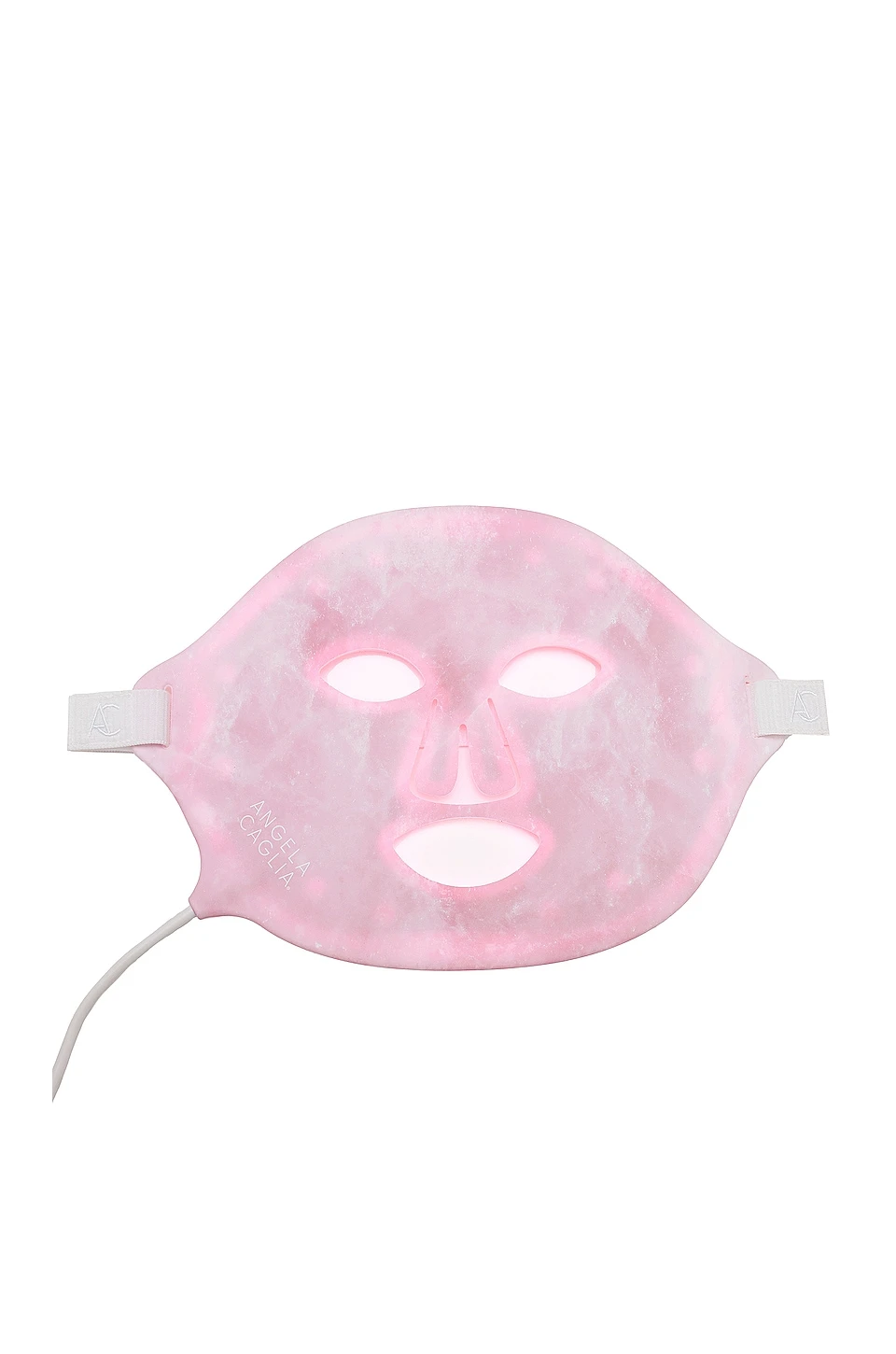 Crystal LED Face Mask