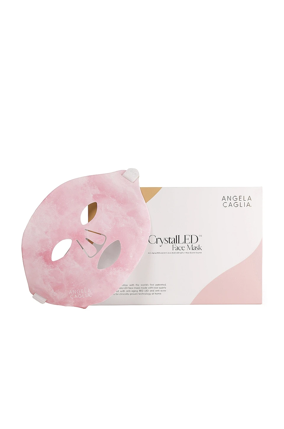 Crystal LED Face Mask - Image 3