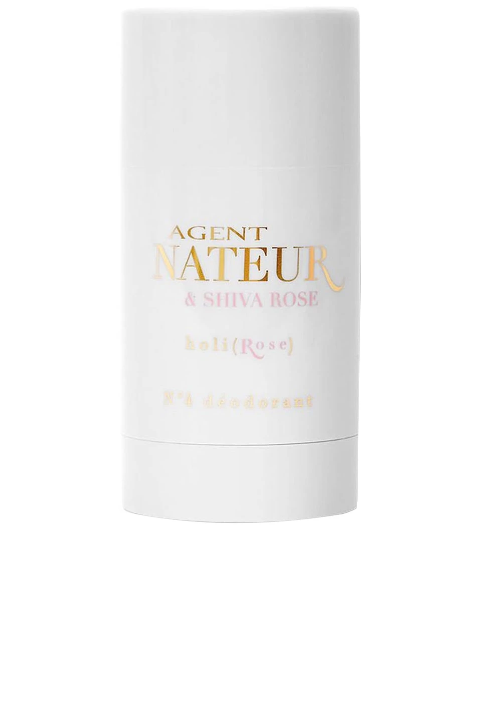 Holi(rose) No4 Deodorant