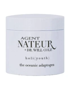 Holi(youth) The Oceanic Adaptogen