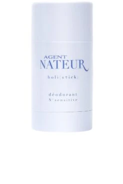 Holi(stick) Sensitive Deodorant