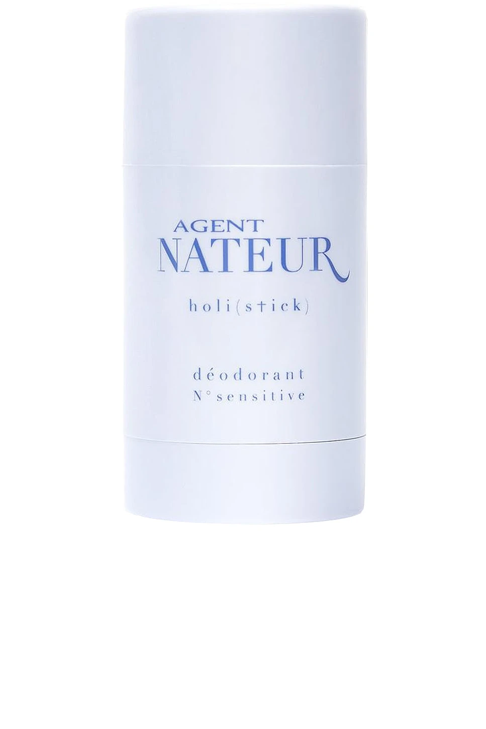 Holi(stick) Sensitive Deodorant