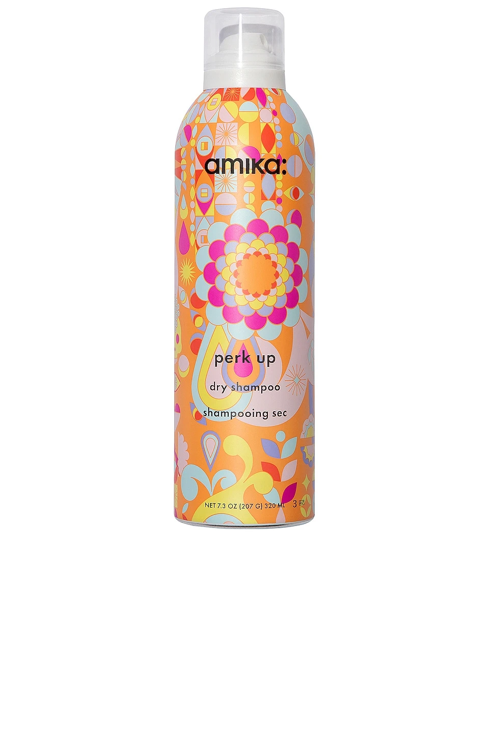 Jumbo Perk Up Dry Shampoo
