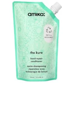The Kure Bond Repair Conditioner Refill Pouch
