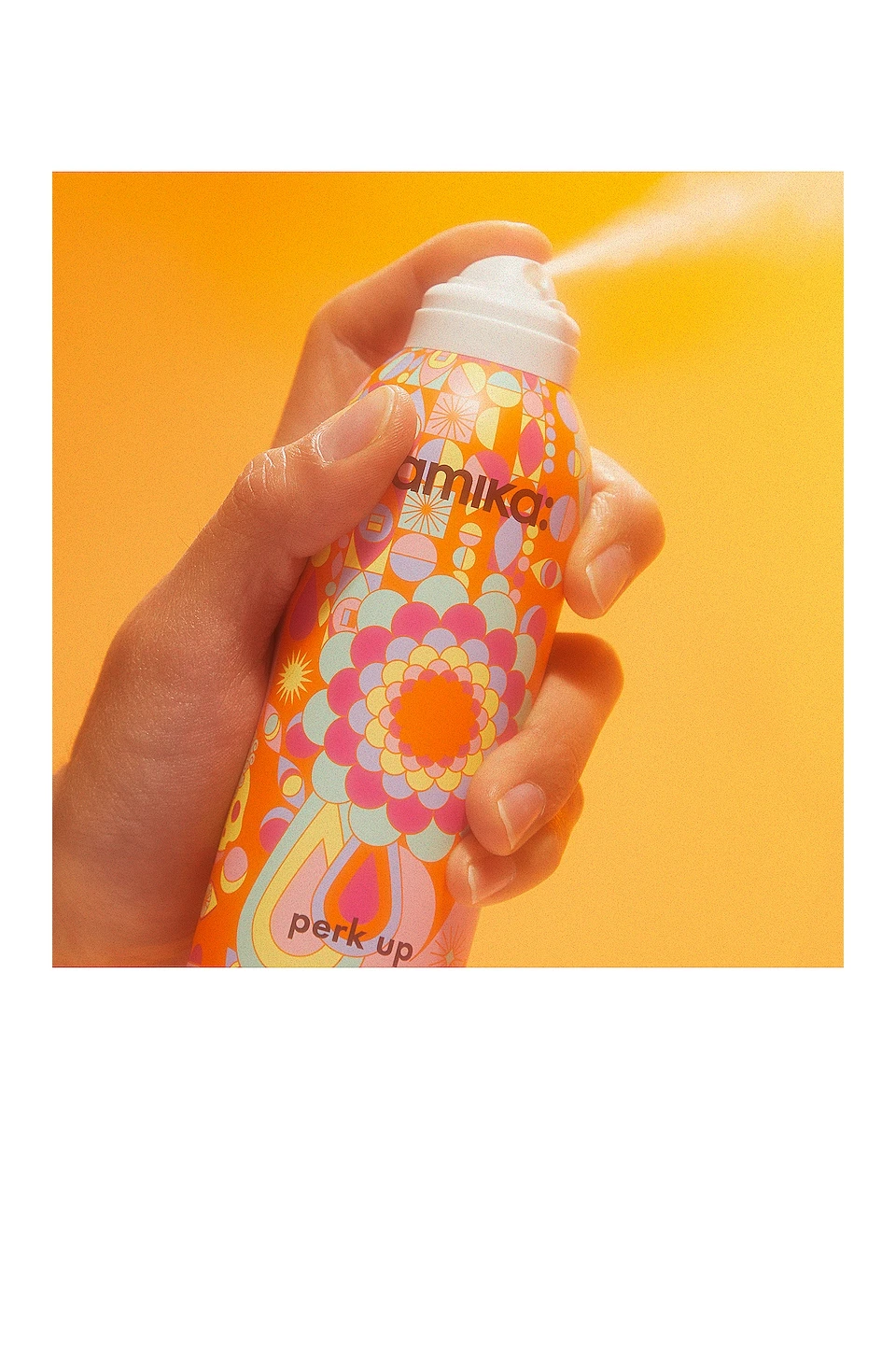 Perk Up Extra Strength Dry Shampoo - Image 2