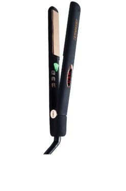 The Confidante Matte Black