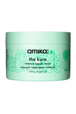 The Kure Intense Repair Mask