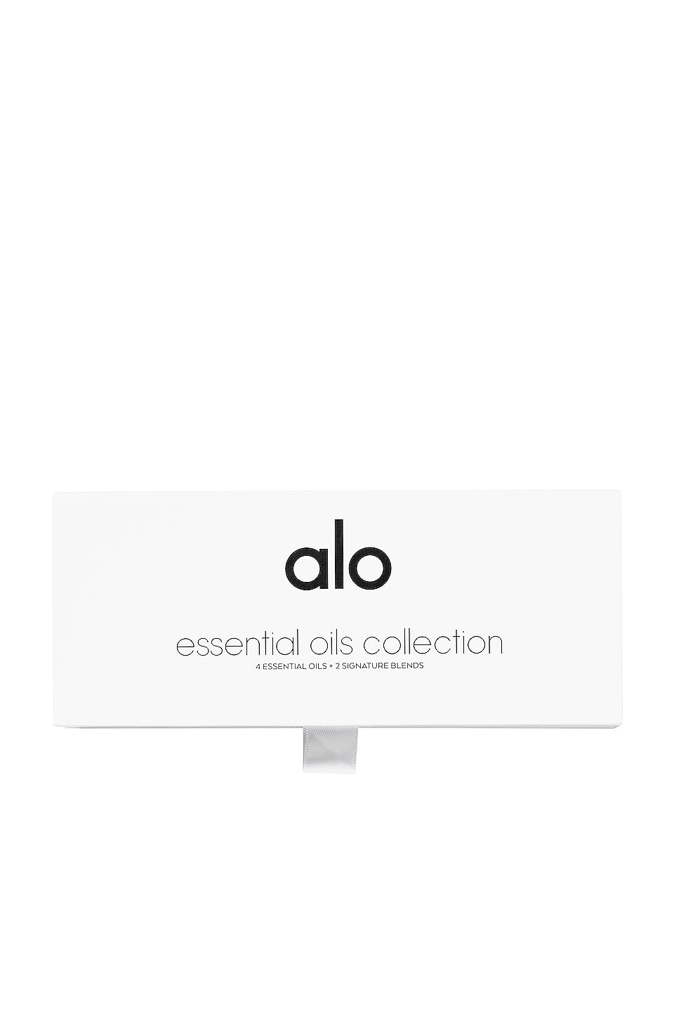 COLECCIÓN DE ACEITES ESENCIALES ESSENTIAL OIL COLLECTION - Image 2