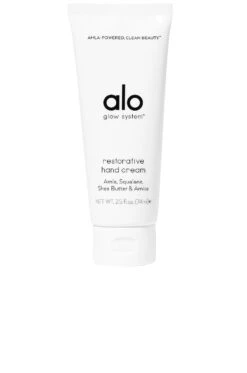Restorative Hand Cream