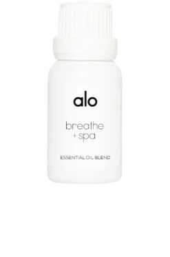 Breathe & Spa Essential Oil Blend