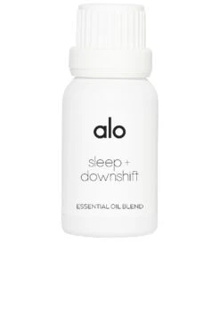 Sleep & Downshift Essential Oil Blend