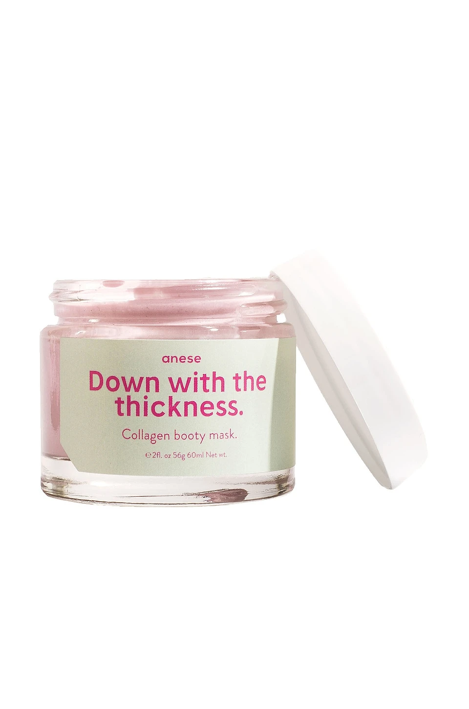 MASCARILLA CORPORAL DOWN WITH THE THICKNESS - Image 2