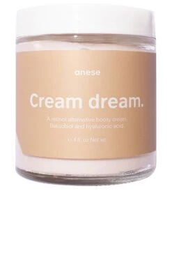 Cream Dream Booty Cream