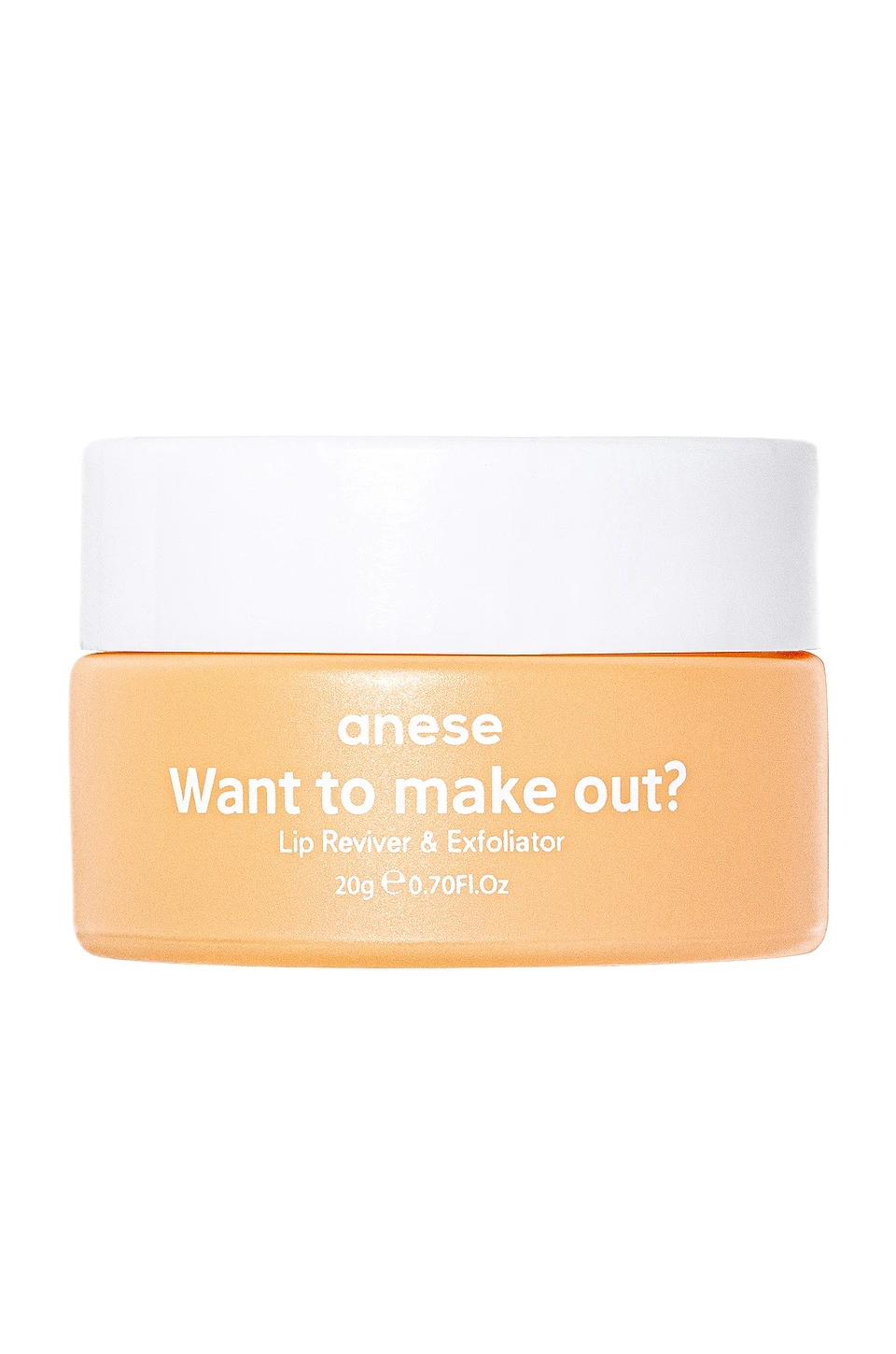 Want To Make Out? Lip Reviver Exfoliating Scrub