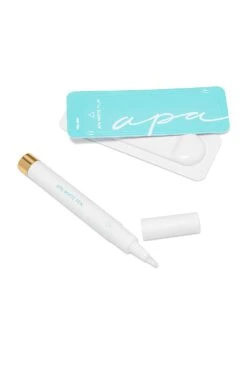 White Duo Teeth Whitening Kit