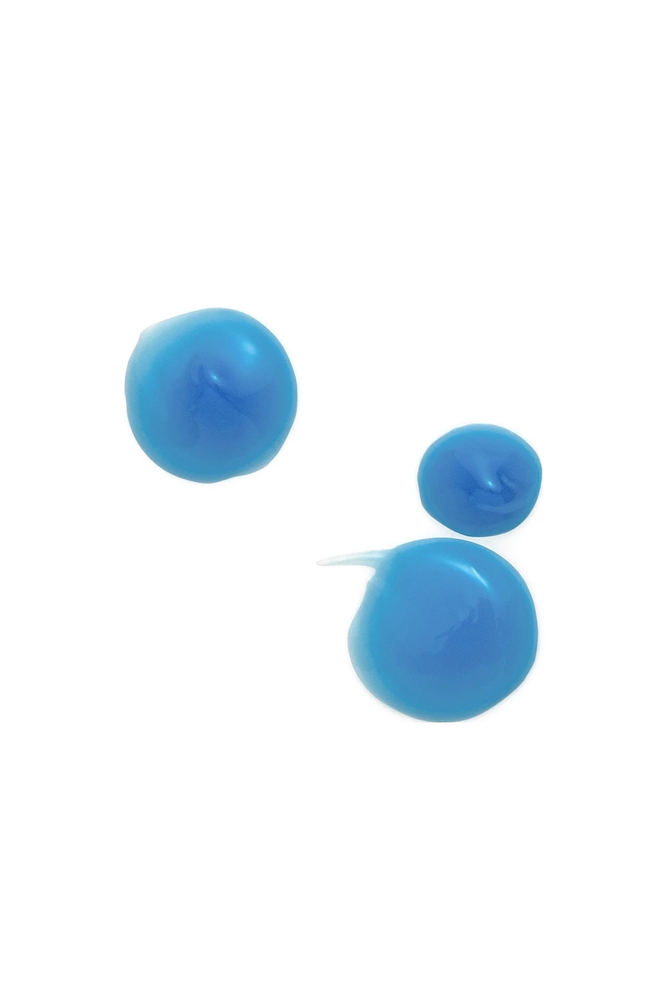 Blue Lip Shine - Image 3