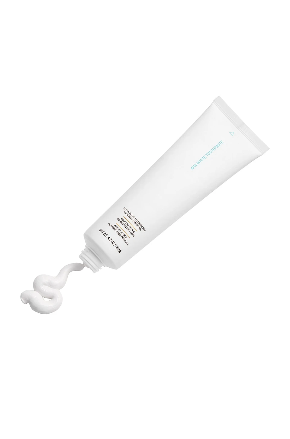 White Toothpaste - Image 2