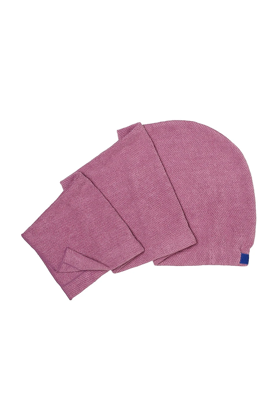 Flip Hair Drying Tool Pearl - Image 4