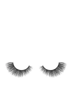 Mistaken Identity Mink Lashes