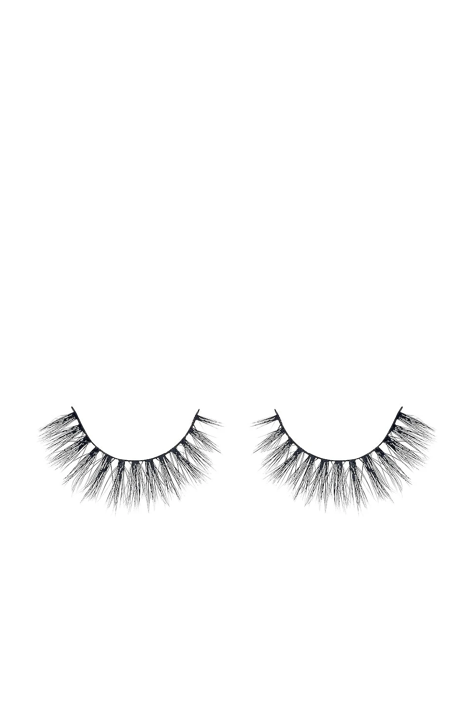 WIMPERN SWEET JUNGLE Black