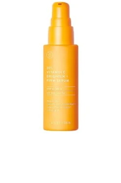 20% Vitamin C Brighten + Firm Serum