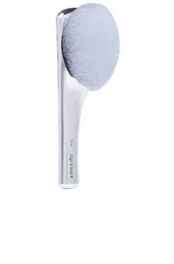 Digit Skincare Oval 8 Blue & Grey