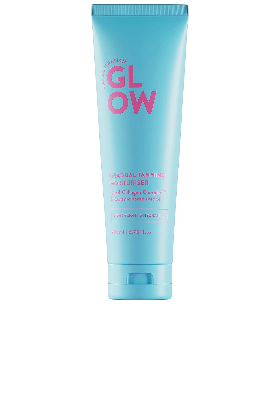 Everyday Gradual Tanning Lotion