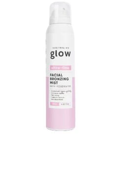Facial Bronzing Mist
