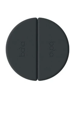 Balance Blocks Charcoal