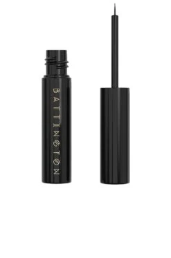 Sirine Silky Glue Eyeliner Black