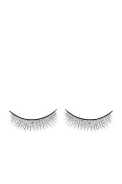 Earhart Silk Lashes Black