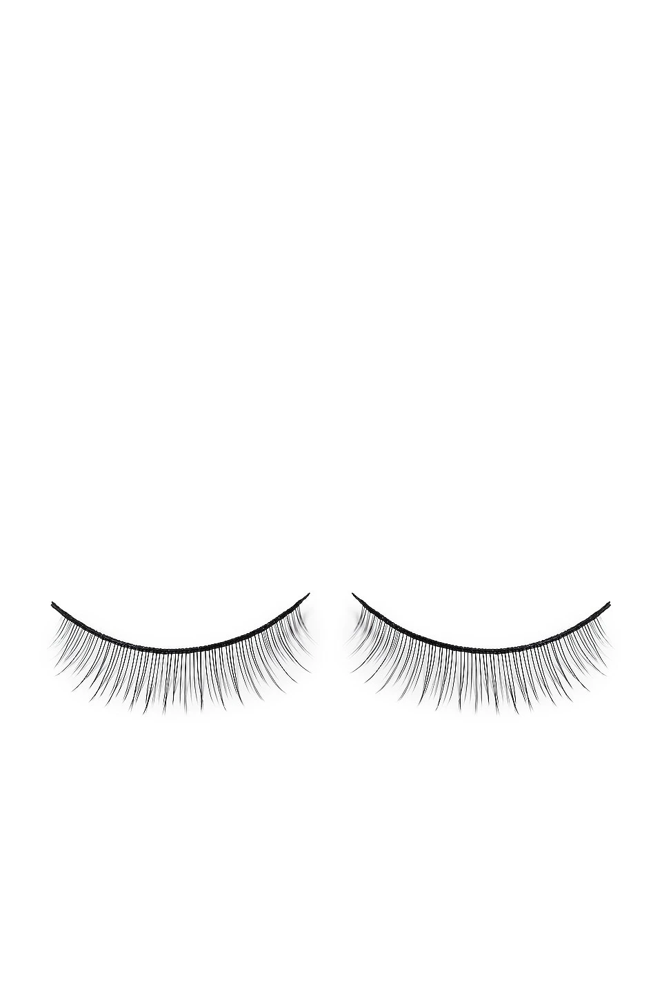 Earhart Silk Lashes Black
