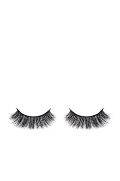 Bardot 3D Silk Lashes Black