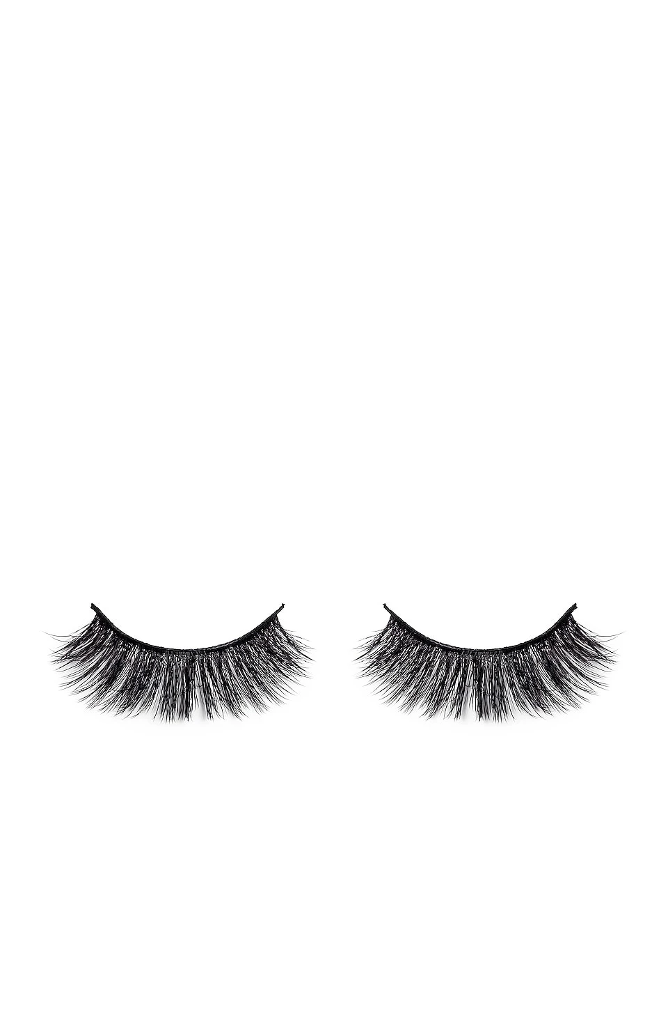 Bardot 3D Silk Lashes Black