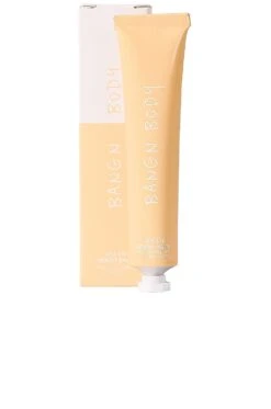 Lip And Eye Beauty Balm