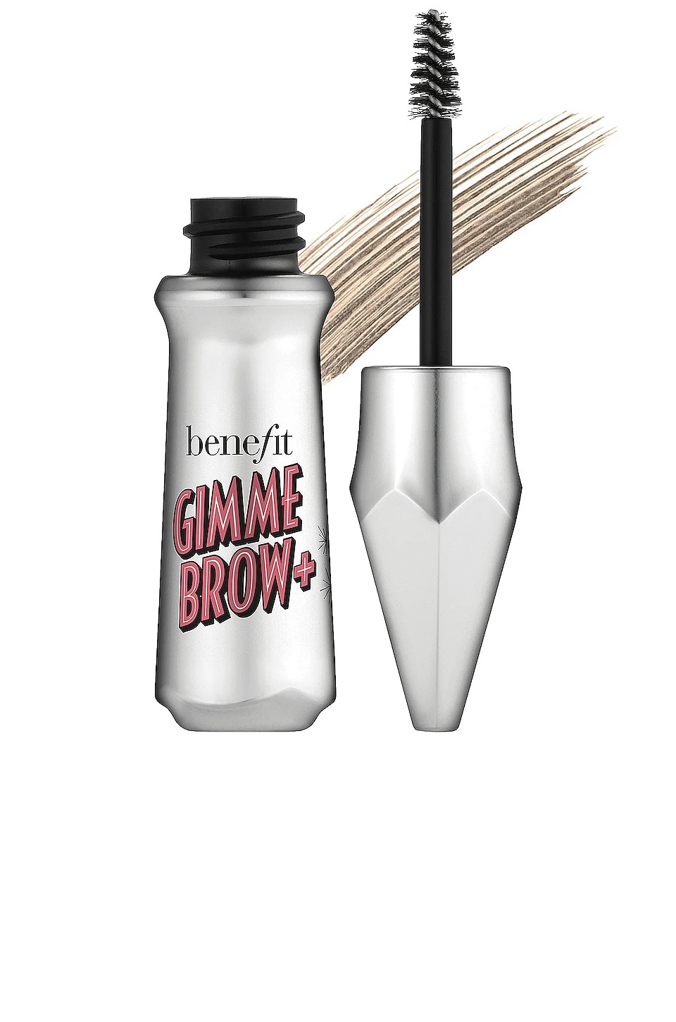 Mini Gimme Brow+ Volumizing Eyebrow Gel 4.5 - Image 6