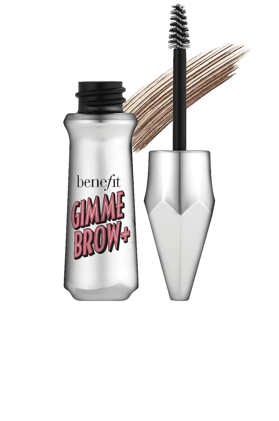 Mini Gimme Brow+ Volumizing Eyebrow Gel 4.5 - Image 8