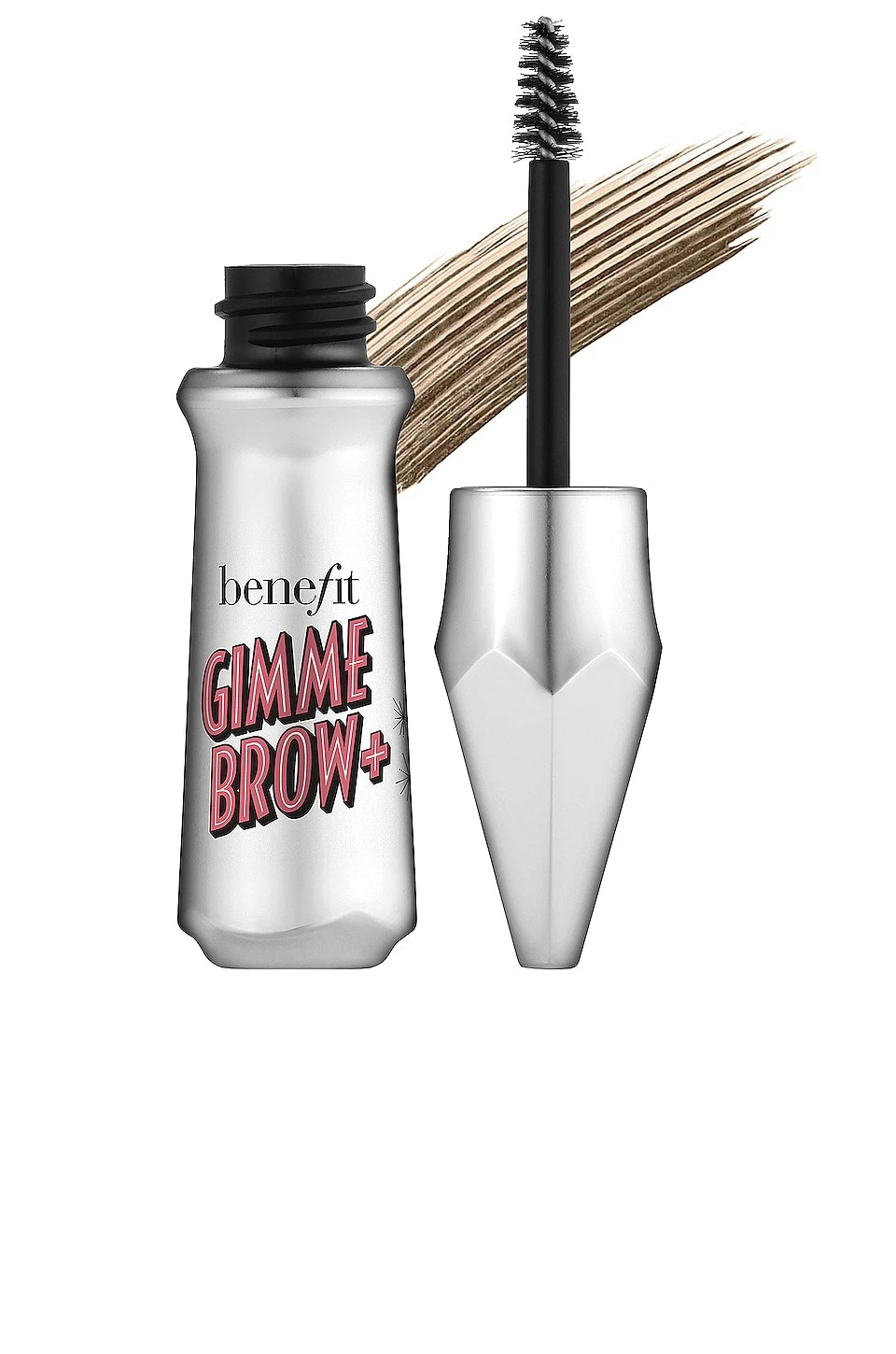Mini Gimme Brow+ Volumizing Eyebrow Gel 4.5 - Image 4