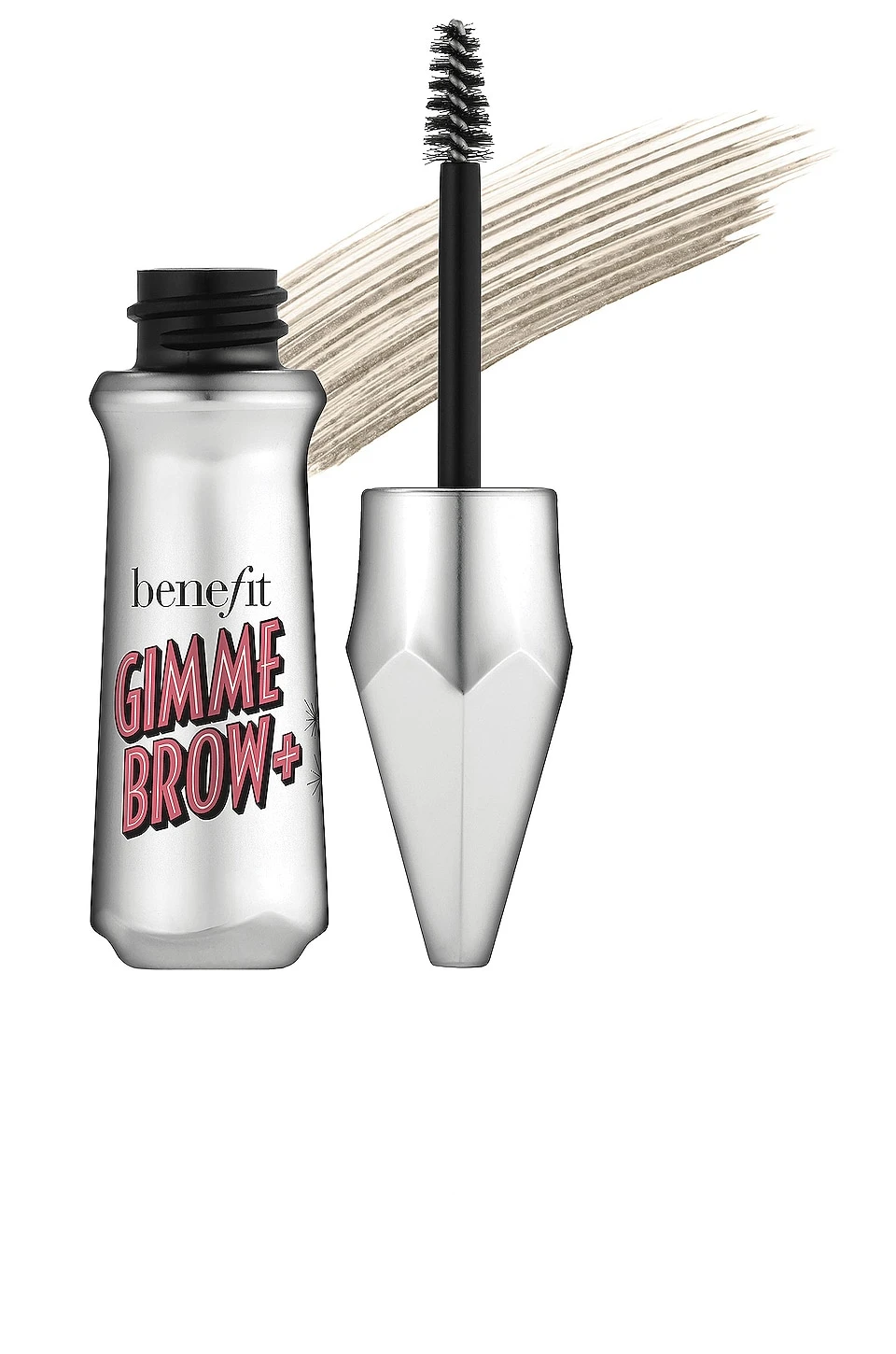 Mini Gimme Brow+ Volumizing Eyebrow Gel 4.5 - Image 5