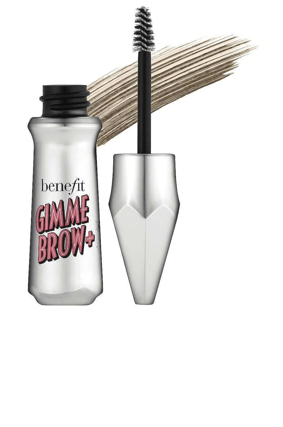 Mini Gimme Brow+ Volumizing Eyebrow Gel 4.5 - Image 7