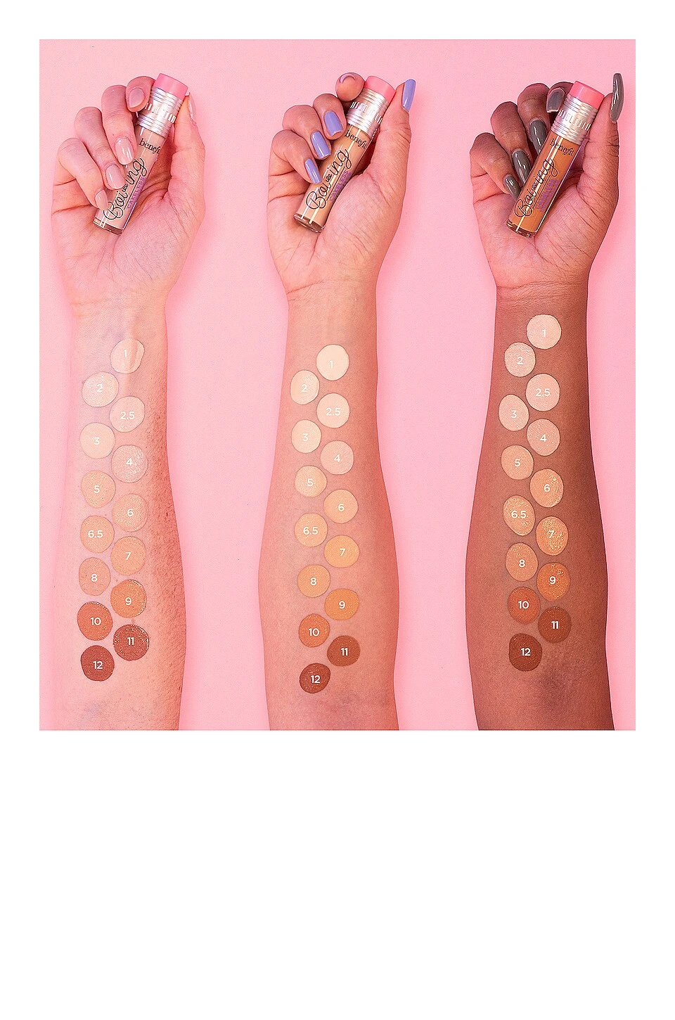 Boi-ing Cakeless Concealer No. 6.5 - Image 5