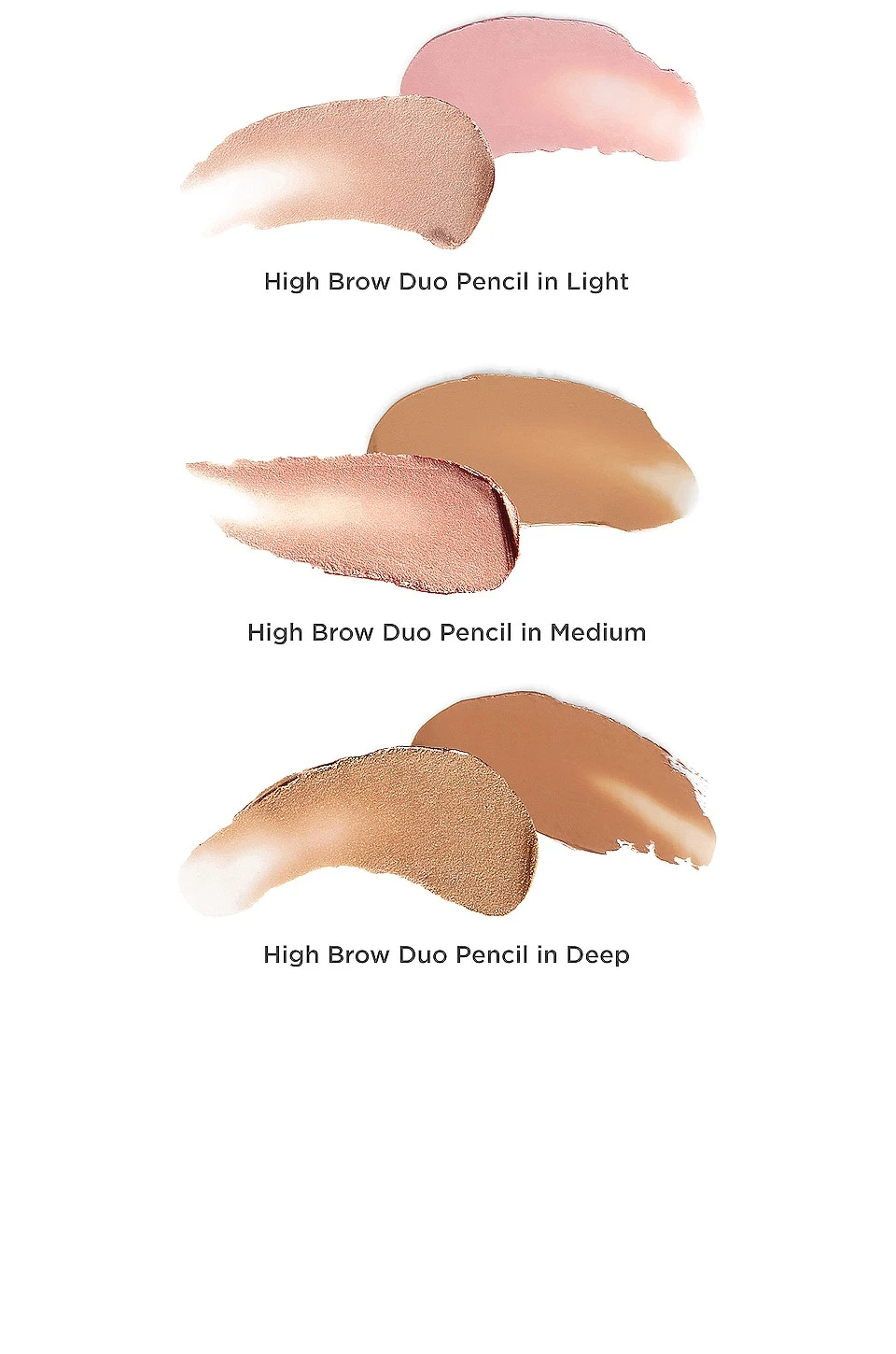 High Brow Duo Pencil Medium - Image 4